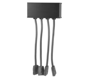 SSRC Surface Mount Outlet Box