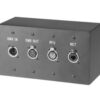 SSRC Control Covers and Back Boxes