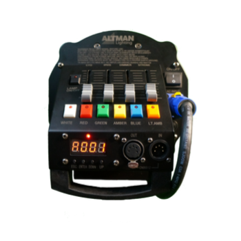 Altman AFS-500 LED - Image 2
