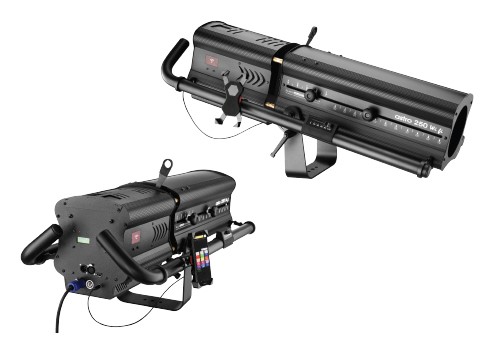 Canto Astro 250 Wi-Fi