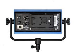 Alternative view of Dracast LED500 Pro Bi-Color