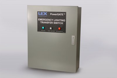 Lex Products PowerGATE ELTS