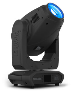 Chauvet Maverick MK2 Profile
