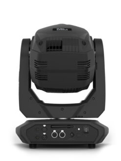 Alternative view of Chauvet Maverick MK2 Profile