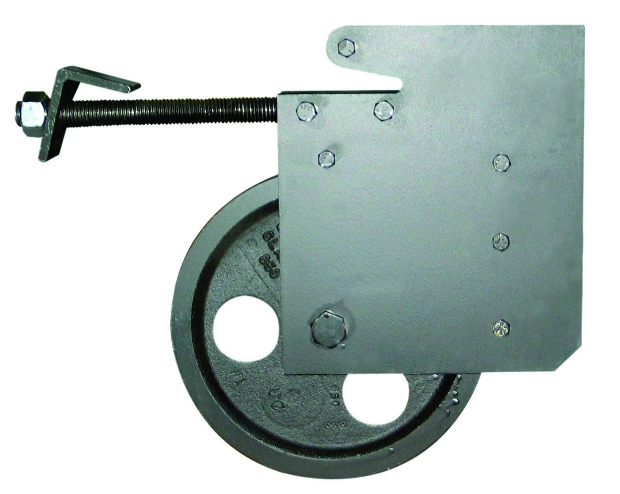 JR Clancy Loft Block Underhung - 19 Series