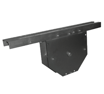 JR Clancy Underhung – 59 Series Head Block