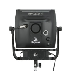 Alternative view of Litepanels Astra 3X Bi-Color