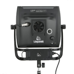 Alternative view of Litepanels Astra Soft Bi-Color