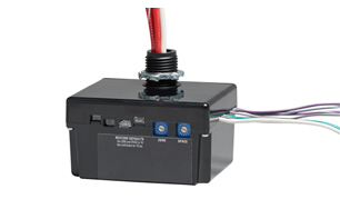 ETC Echo 0-10V Controller