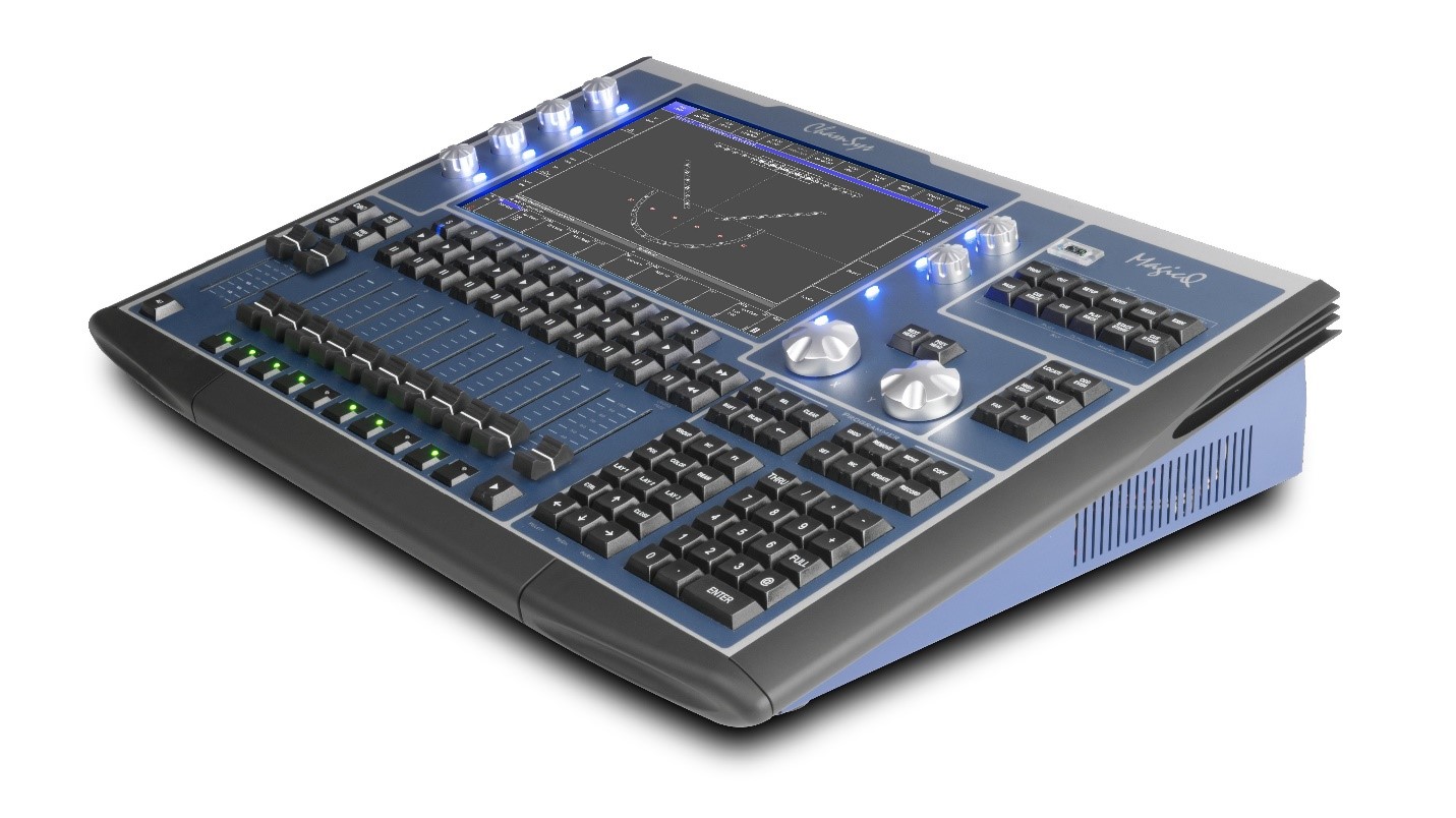 ChamSys MagicQ MQ80 - Image 2