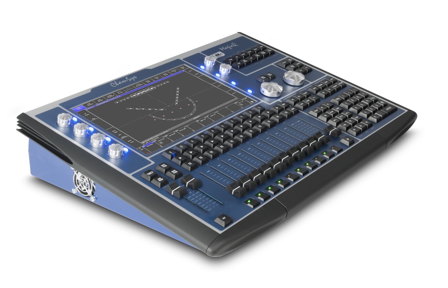 ChamSys MagicQ MQ80 - Image 4
