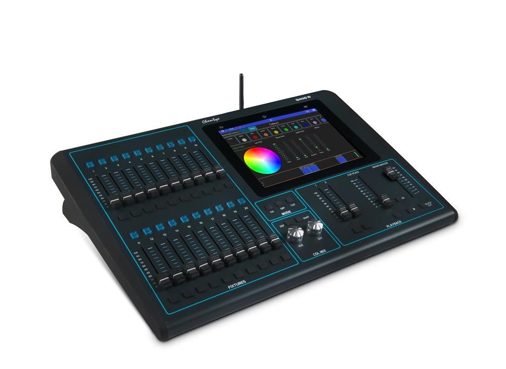 ChamSys QuickQ 10 - Image 2