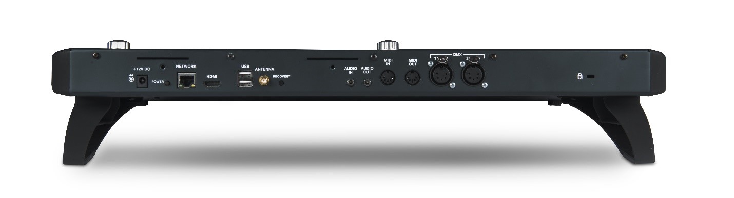 ChamSys QuickQ 20 - Image 3