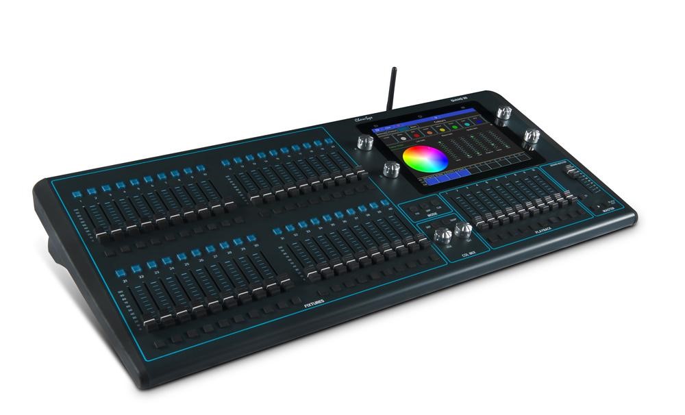 ChamSys QuickQ 30 - Image 2