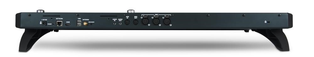 ChamSys QuickQ 30 - Image 3