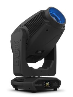 Chauvet Maverick MK3 Profile