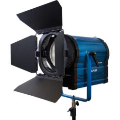 Dracast Fresnel Pro LED1500 Bi-Color with DMX Control