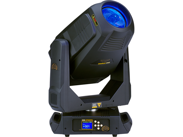 High End Systems SolaPix 7