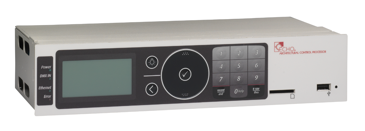 ETC Echo DRd Power Control - Image 3
