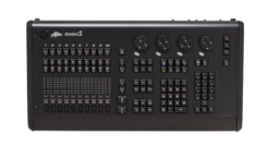 HIGH END SYSTEMS HOGLET 4