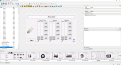 Unison Paradigm ControlDesigner