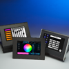 ETC DRd PARADIGM TOUCH SCREEN