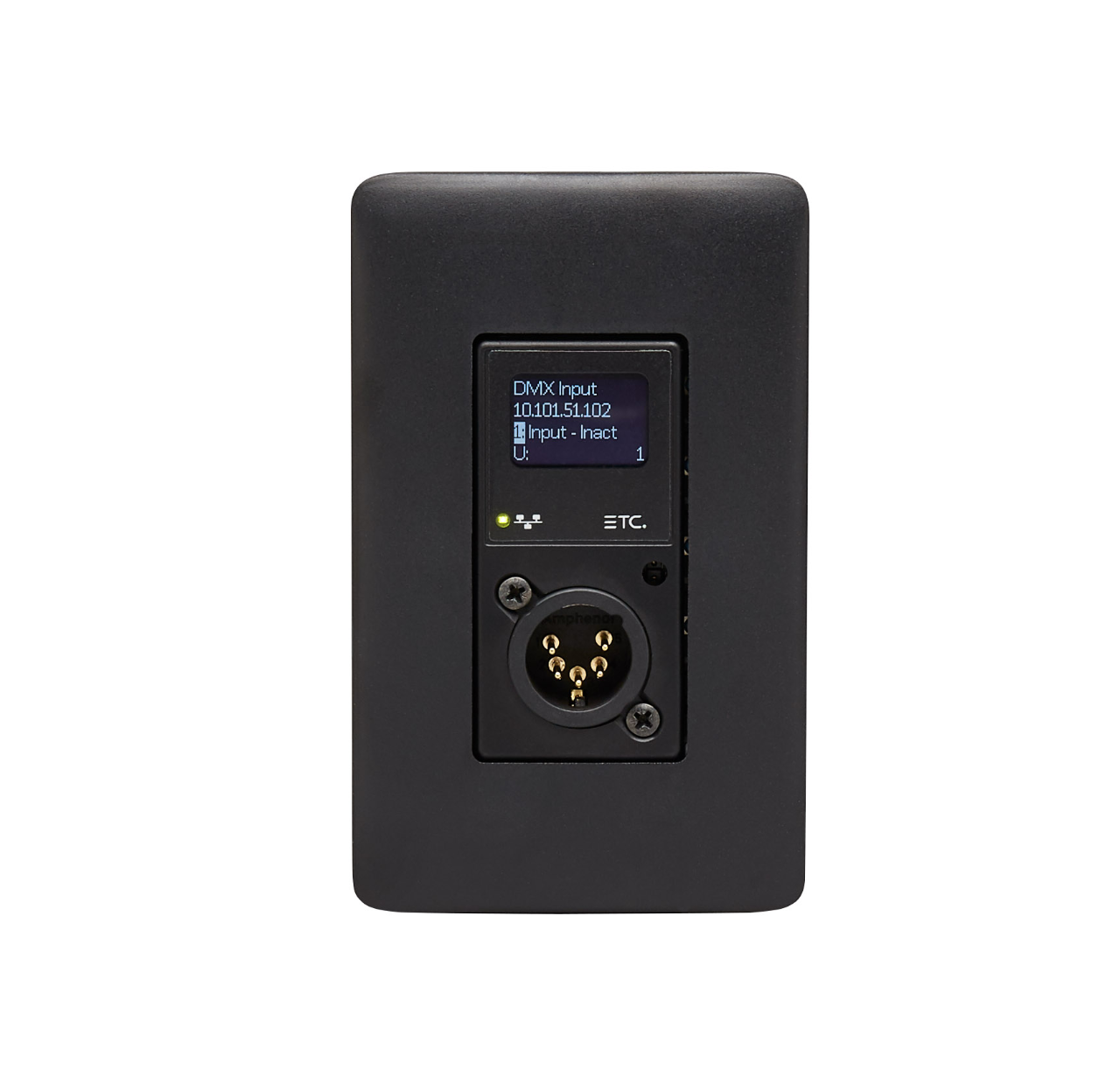 ETC Response MK2<br>1-Port Gateway