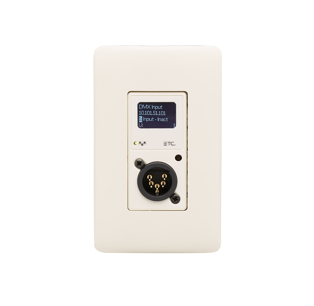 ETC Response MK2<br>1-Port Gateway - Image 2