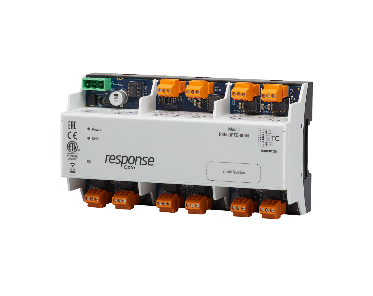 ETC Response Opto-Splitters - Image 4