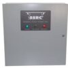SSRC Emergency Lighting Transfer Panel