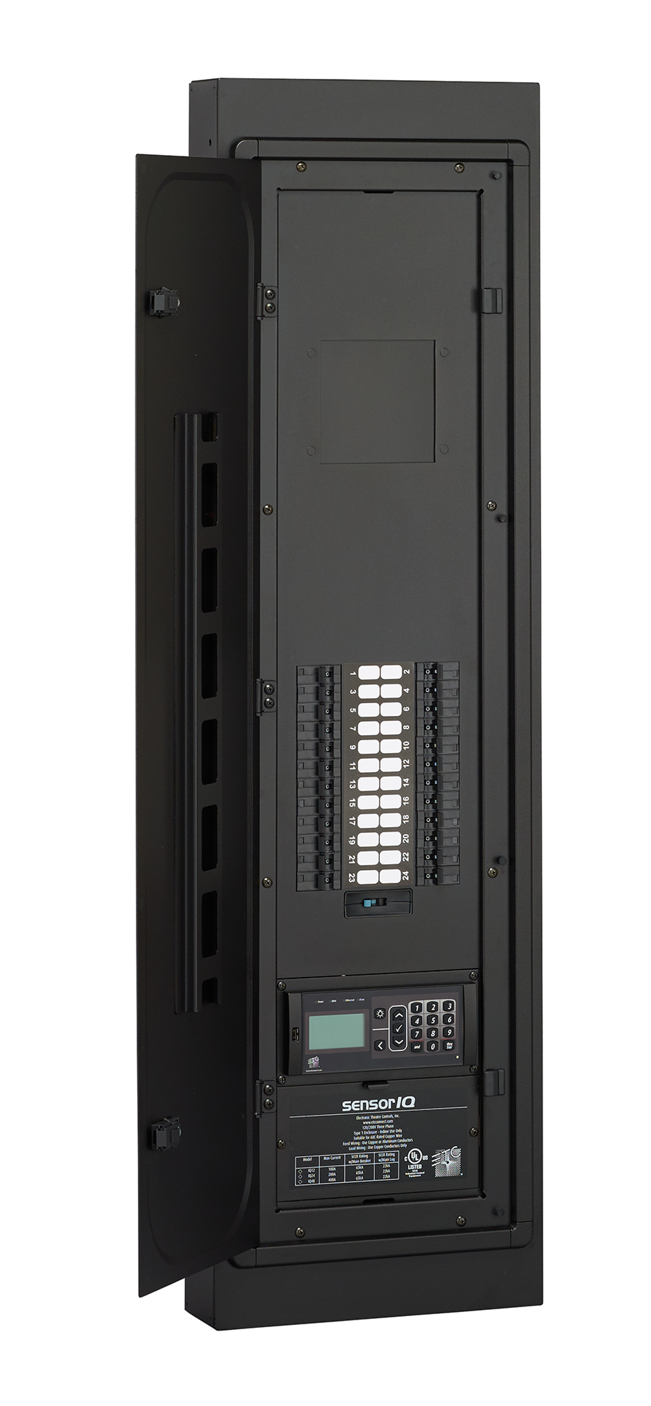 ETC Sensor IQ - Image 3