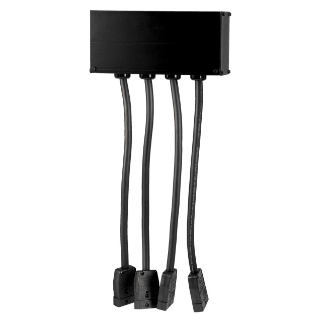 Lex Products PowerPLUS Outlet Boxes - Image 2