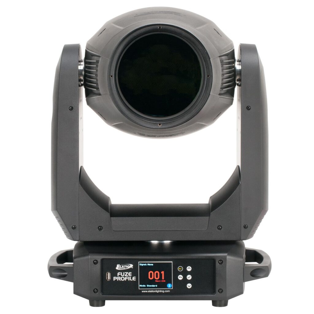 Elation Moving Lights – Supertech Lighting & Rigging