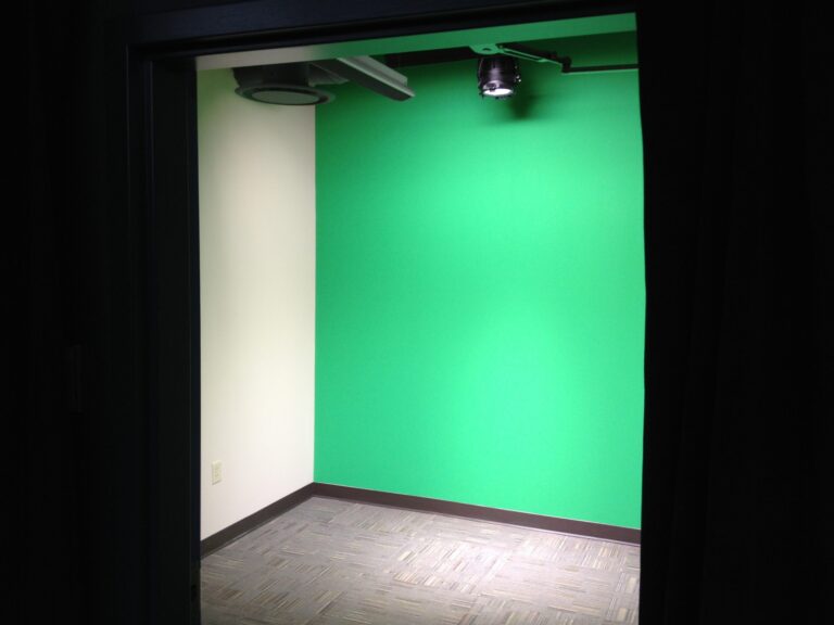 Studio Rigging – Supertech Lighting & Rigging
