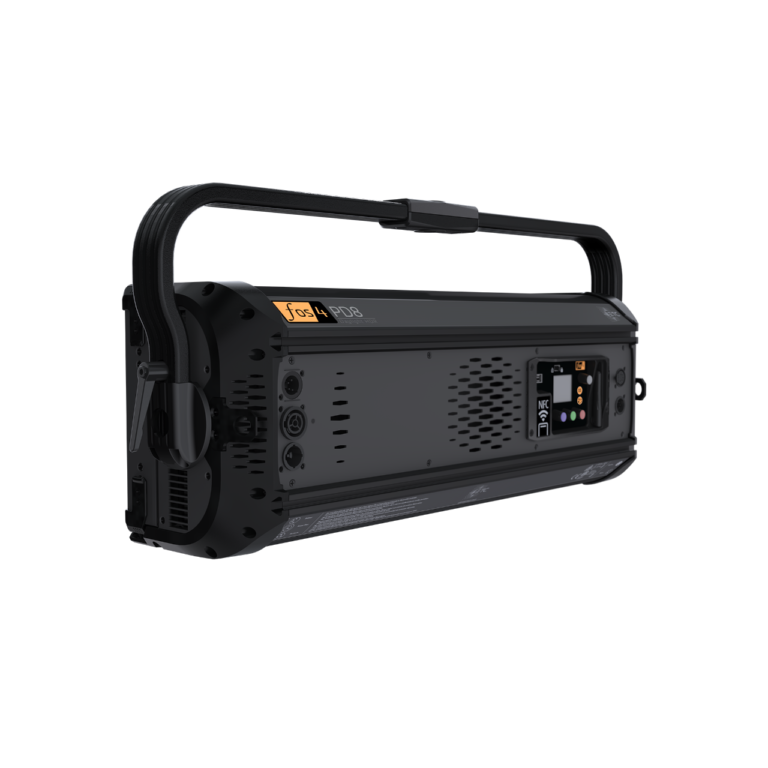 ETC fos/4 Panels Supertech Lighting & Rigging