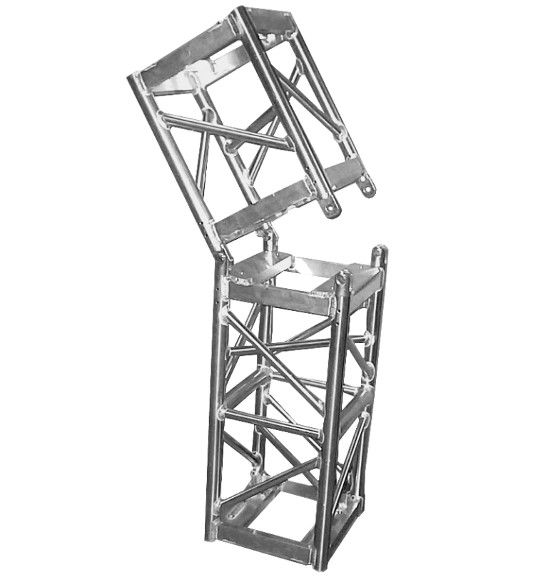 Applied Tower Truss – Supertech Lighting & Rigging