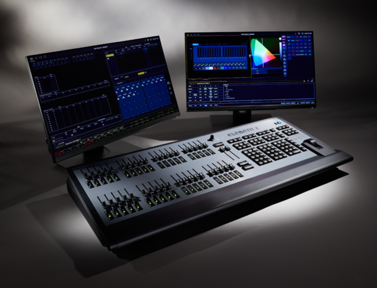 Systems Supertech Lighting & Rigging