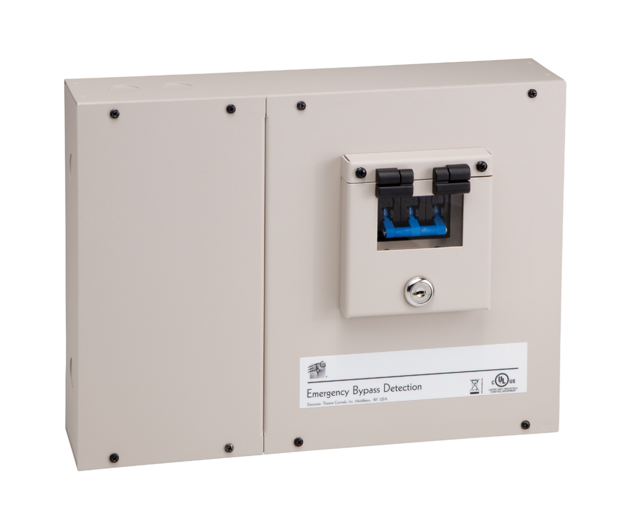 Power Control – Supertech Lighting & Rigging