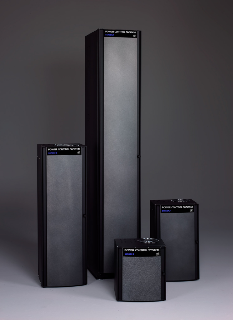 ETC Sensor3 Dimming Supertech Lighting & Rigging