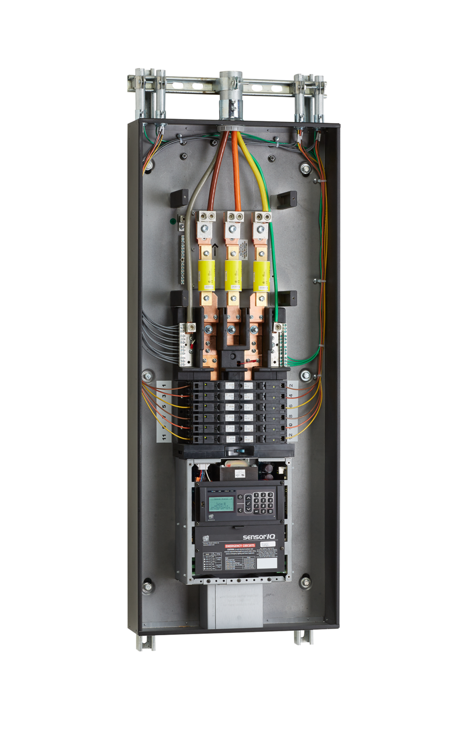 ETC Sensor IQ Supertech Lighting & Rigging