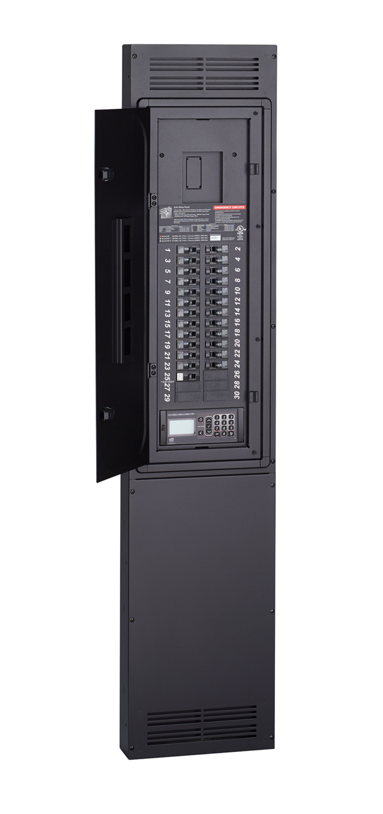 ETC Echo Relay Feedthrough Supertech Lighting & Rigging